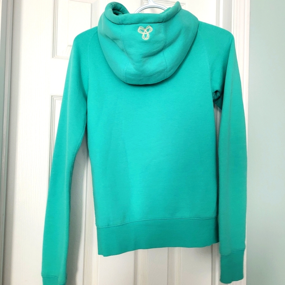 Aritzia Tna zip up hoodie XXS